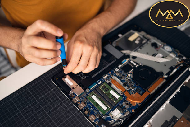 Sửa Laptop Phú Nhuận Uy Tín Giá Rẻ