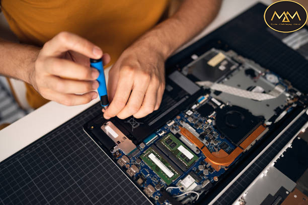 Sửa Laptop Tân Phú Uy Tín