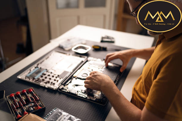 Sửa Laptop Phú Nhuận Uy Tín Giá Rẻ