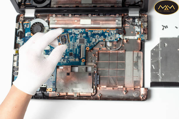 Sửa Laptop Bình Tân Uy Tín Giá Rẻ