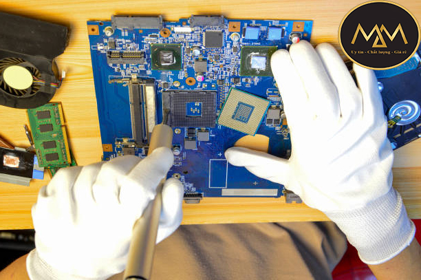 Sửa Laptop Bình Tân Uy Tín Giá Rẻ