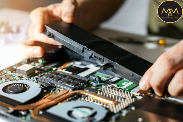 Sửa Laptop Tân Phú Uy Tín