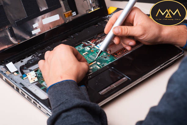 Sửa Laptop Tân Phú Uy Tín