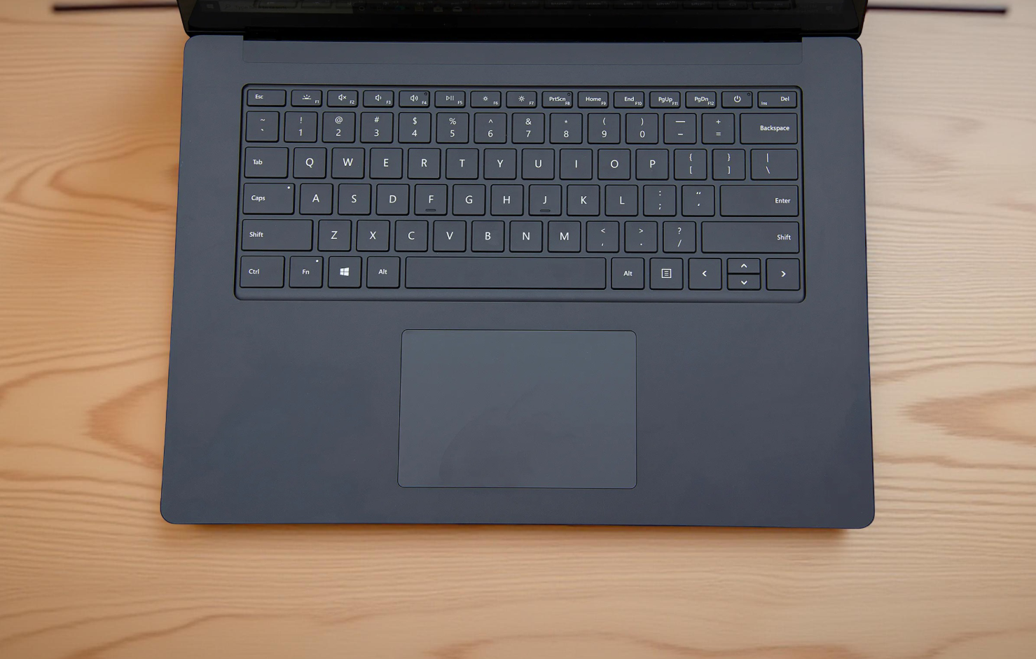 SURFACE LAPTOP 4 15INCH i7 1185G7