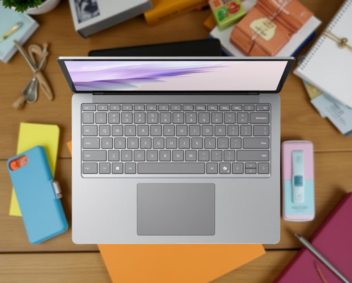 SURFACE LAPTOP 6 ULTRA 5 135H