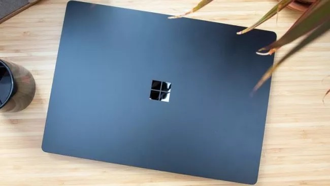 Laptop Surface Laptop 3 I7 1065G7 giá rẻ