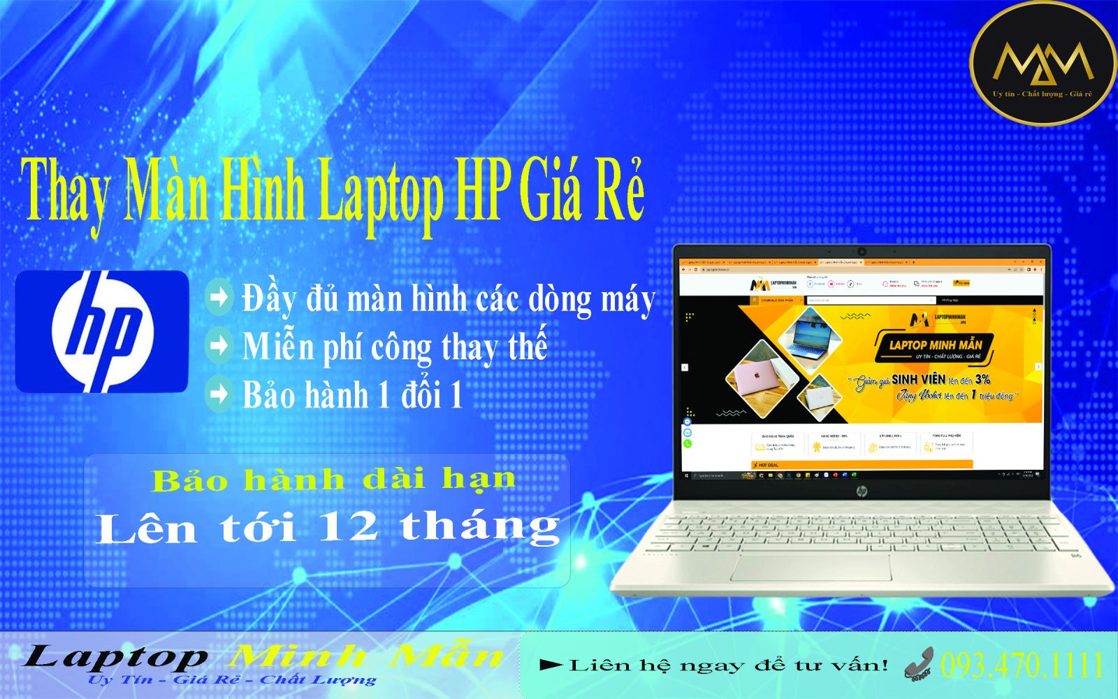 Thay-màn-hình-laptop-HP-giá-rẻ