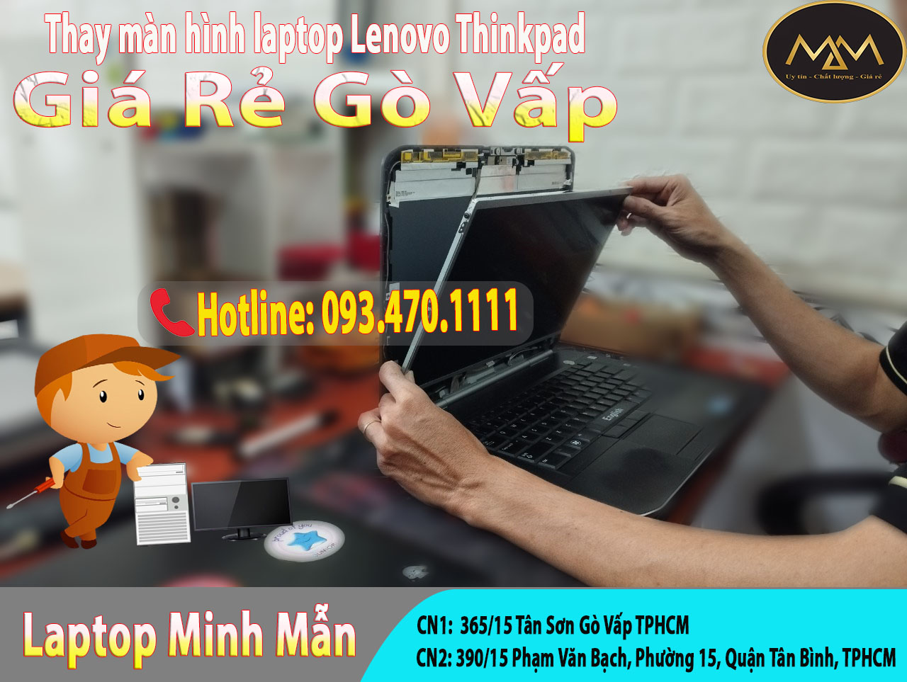 Thay-màn-hình-laptop-Lenovo-Thinkpad-giá-rẻ
