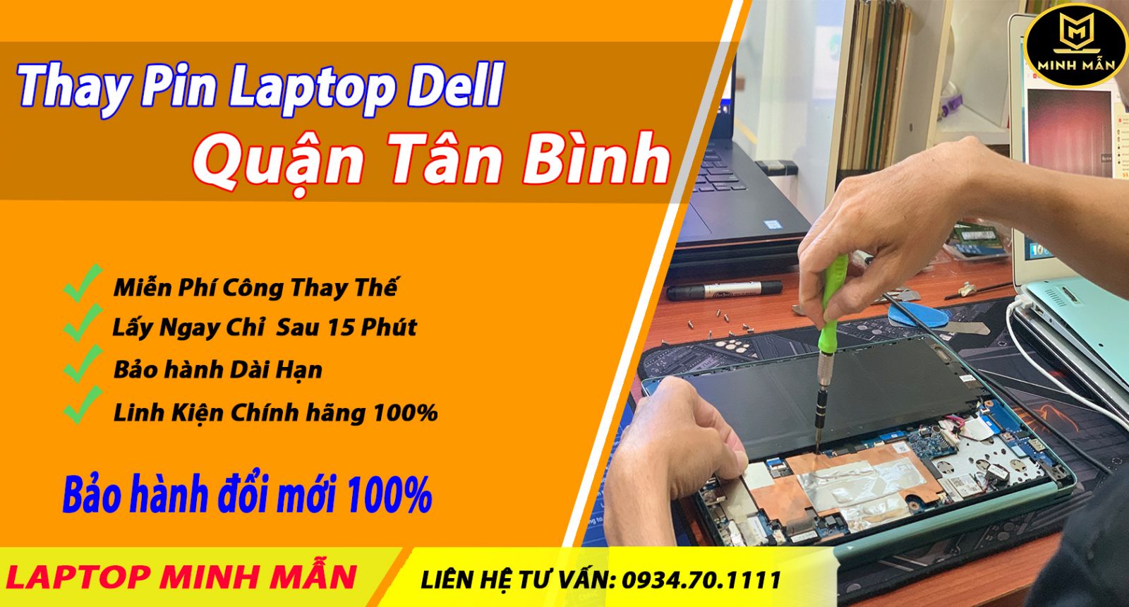 Thay-pin-laptop-Dell-Tân-Bình