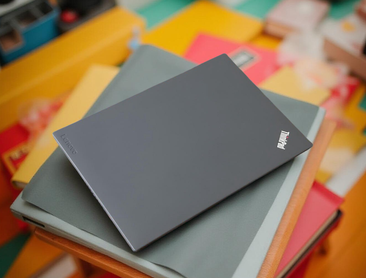 LENOVO THINKPAD A485 RYZEN 5 PRO 2500U