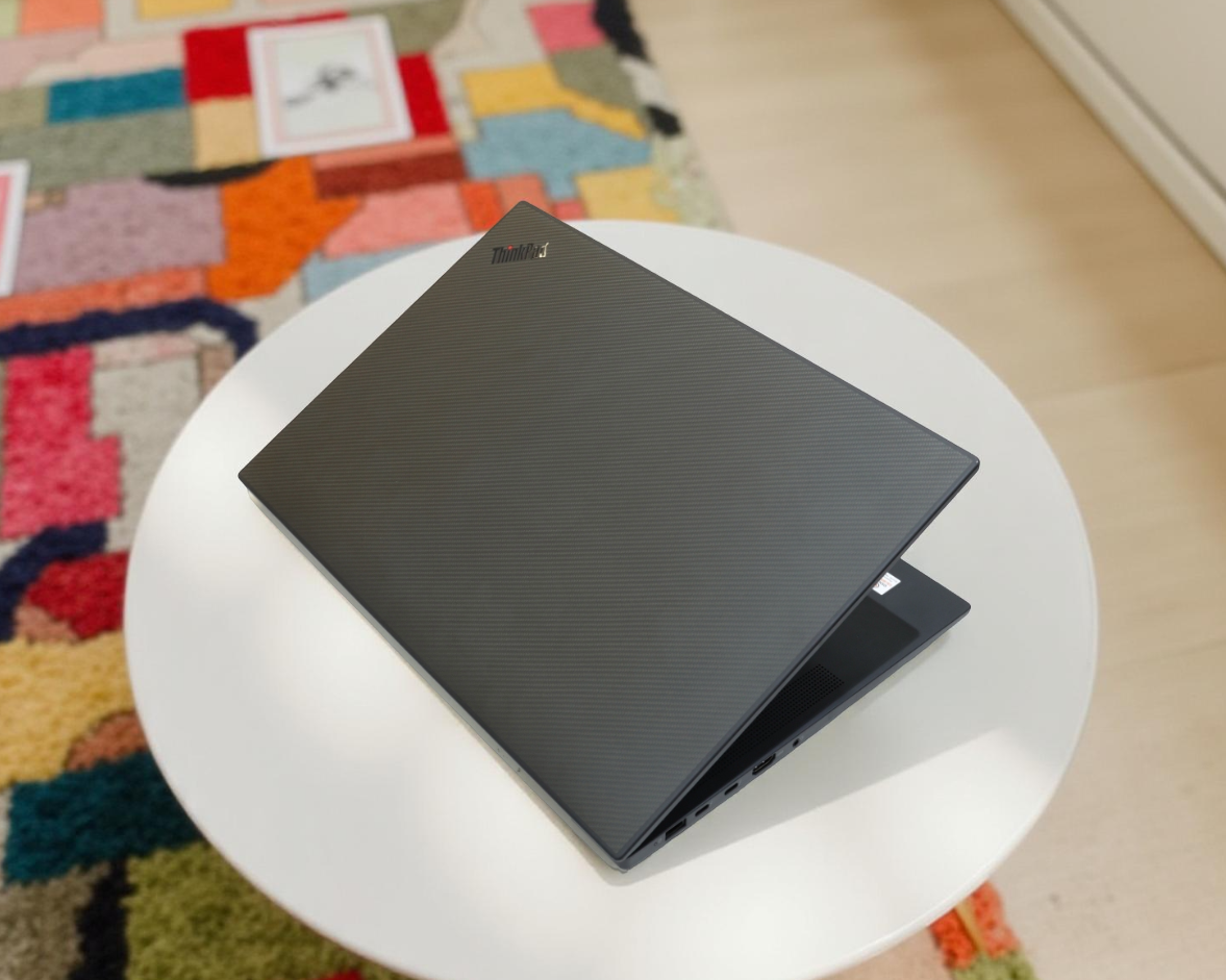 LENOVO THINKPAD P1 GEN 3 i7 10750H