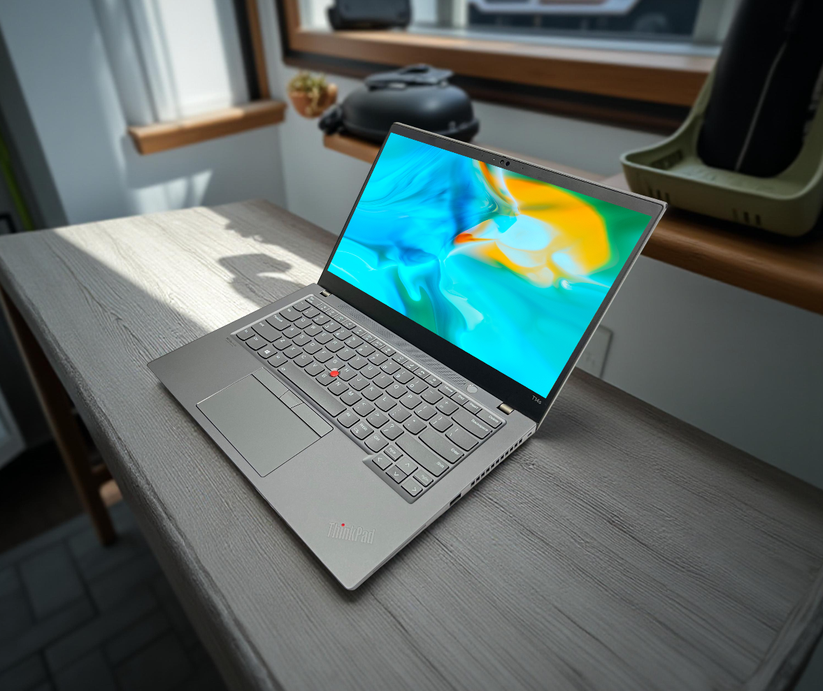 LENOVO THINKPAD T14S GEN 2 i5 1135G7