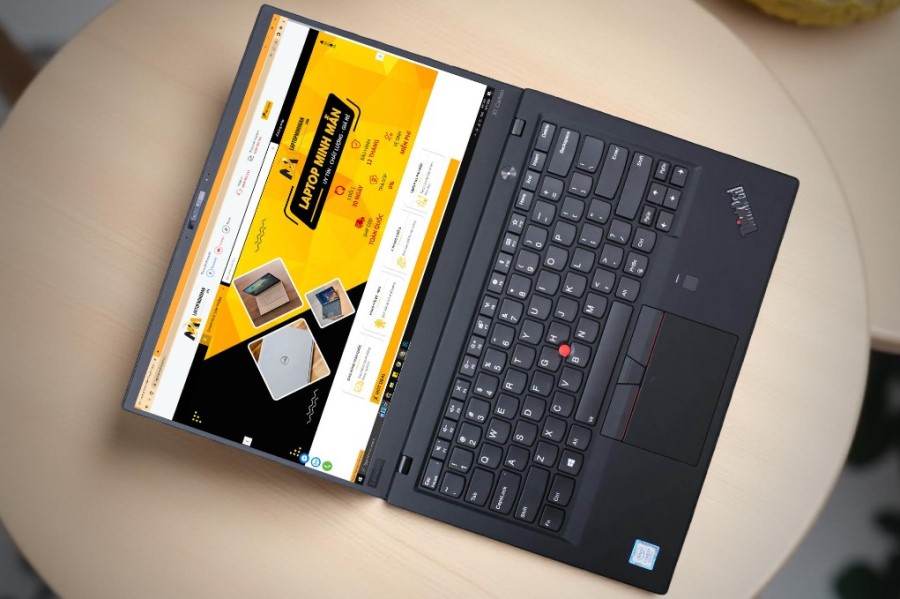 THINKPAD X1 CARBON GEN 6 I7 8550U