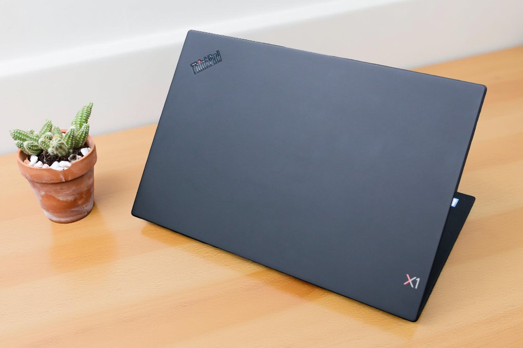 THINKPAD X1 CARBON GEN 6 I7 8550U