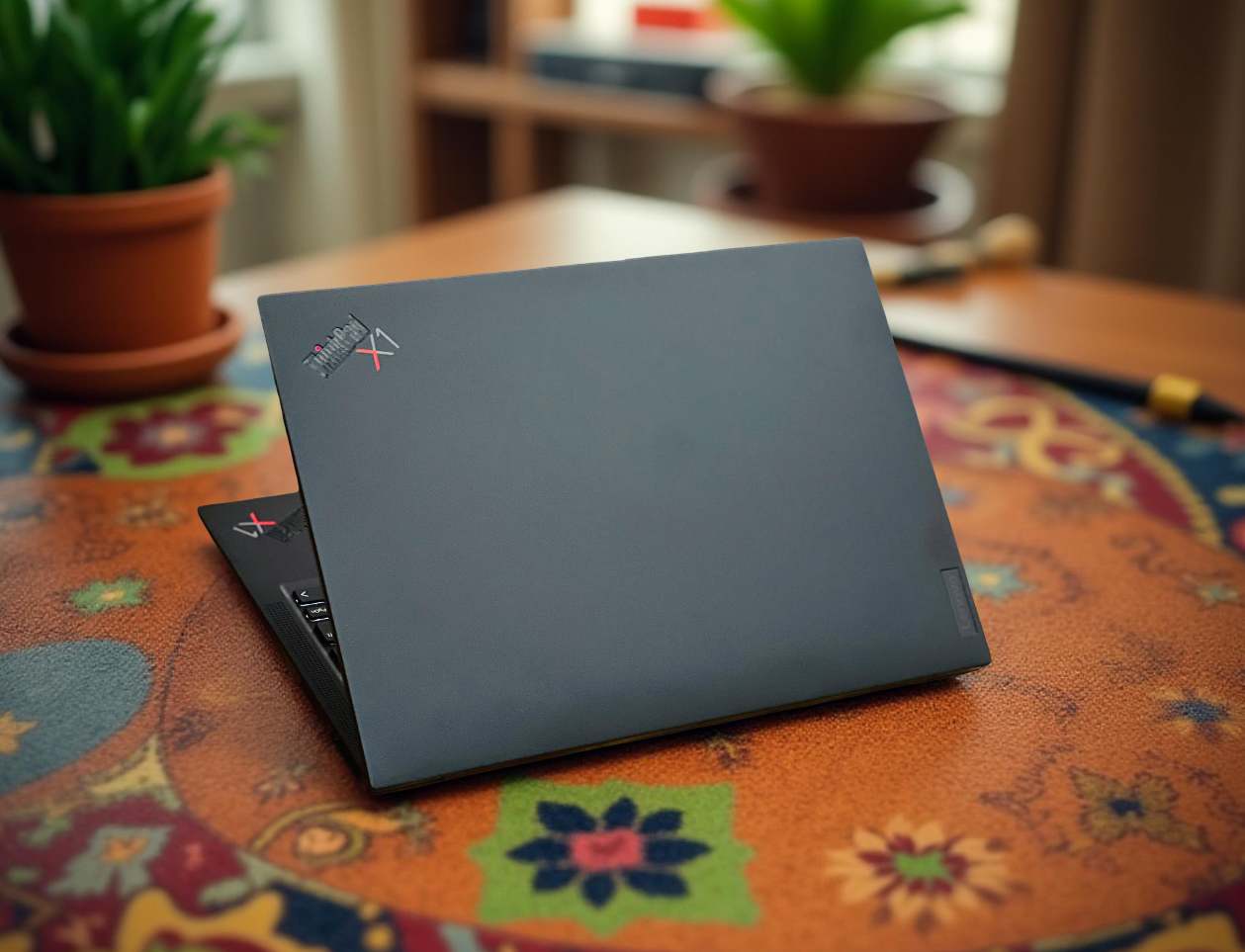 LENOVO THINKPAD X1 CARBON GEN 9 i7 1165G7