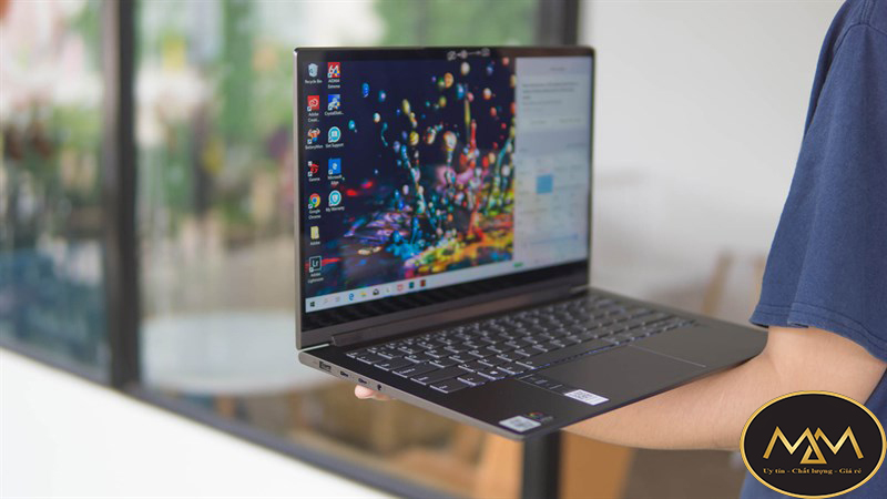 Thu mua laptop Acer giá cao có thu cũ đổi mới