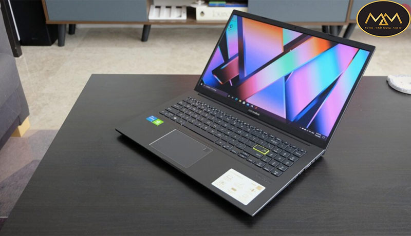 Thu mua laptop Asus giá cao TPHCM