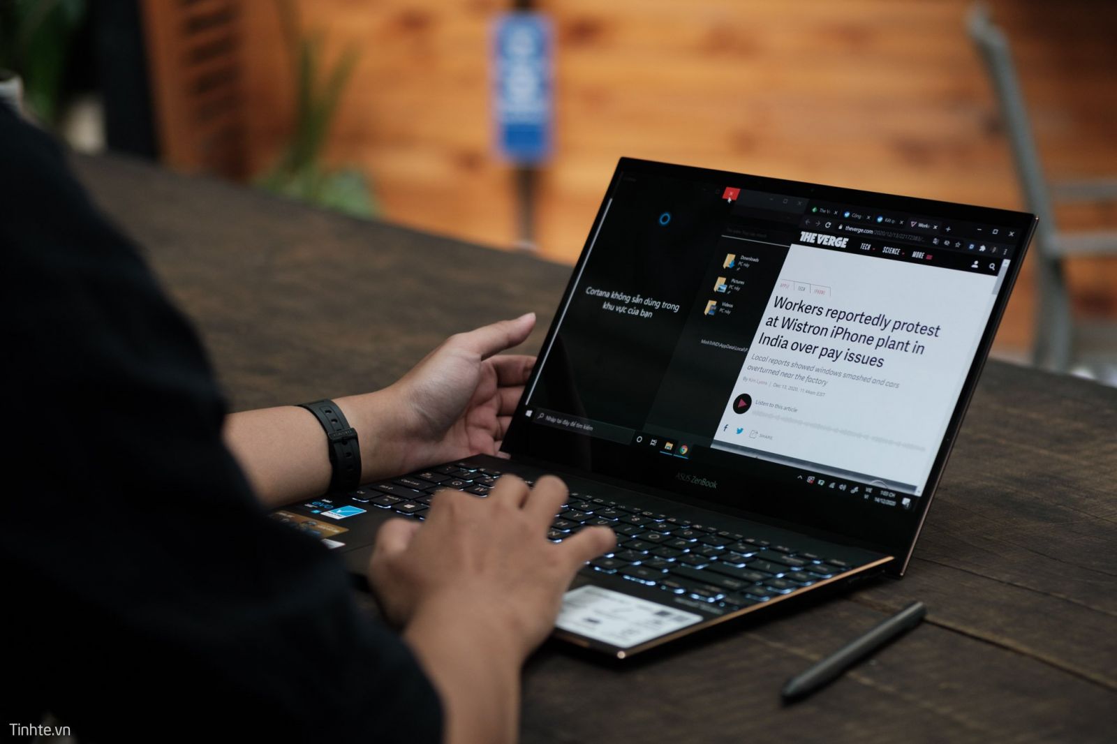 Mua laptop asus cũ giá rẻ quận 4