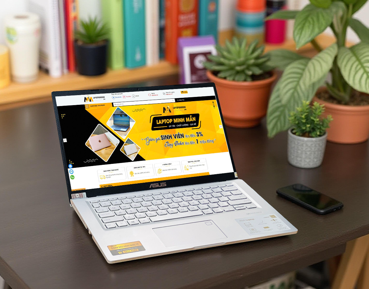 ASUS VIVOBOOK X415EA i3