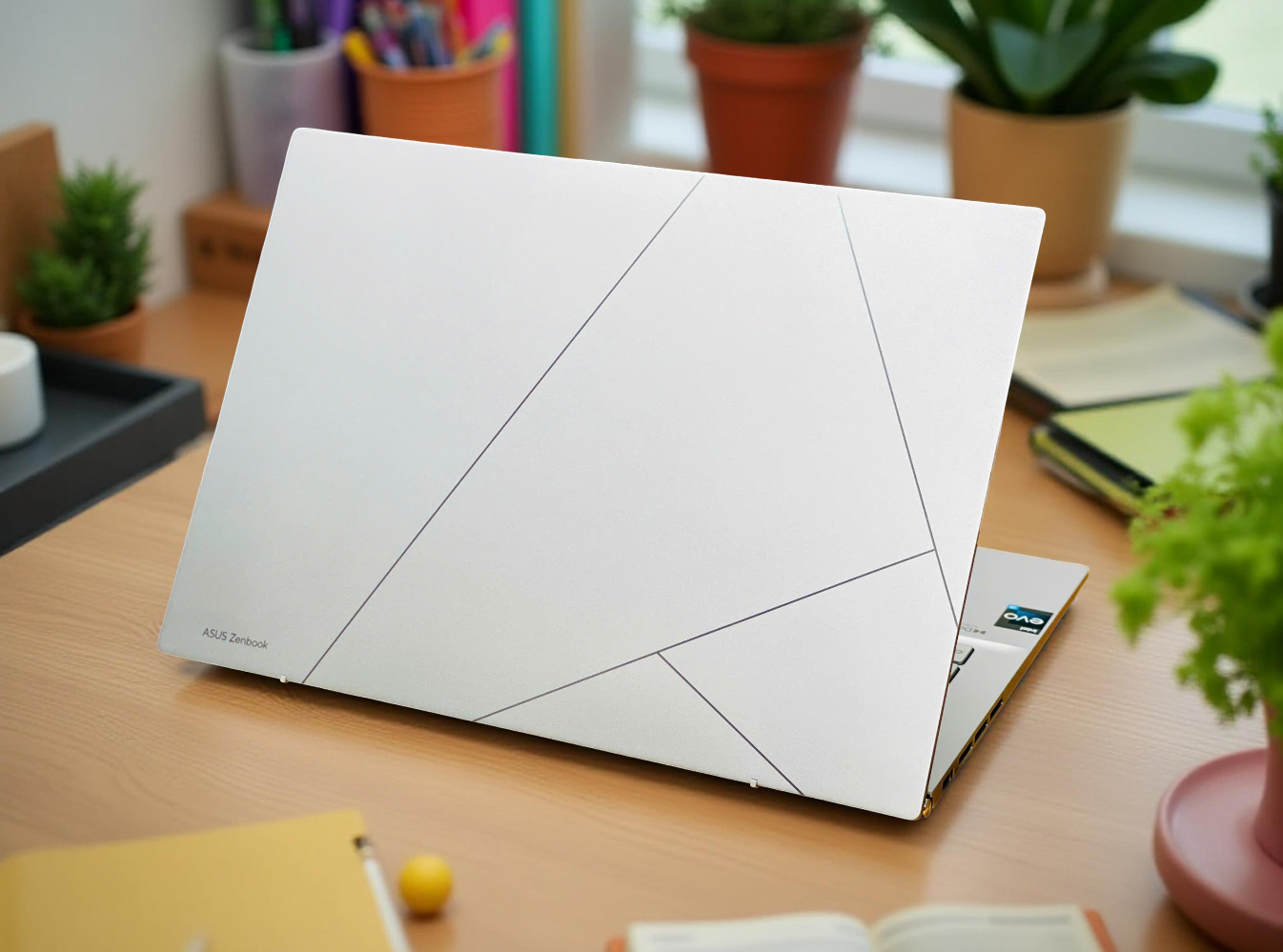 ASUS ZENBOOK 14 OLED UX3402VA i9 13900H