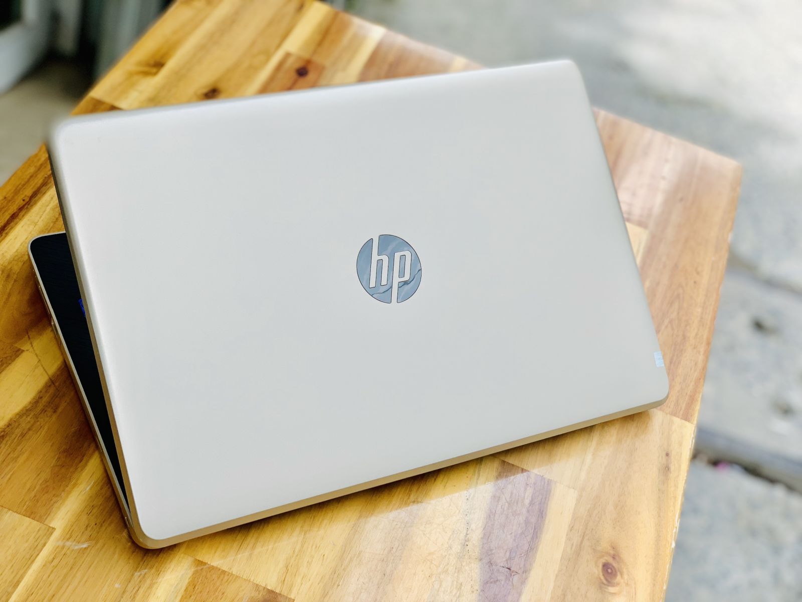 Hình ảnh HP 15 - da0048tu giá rẻ của Laptop Minh Mẫn