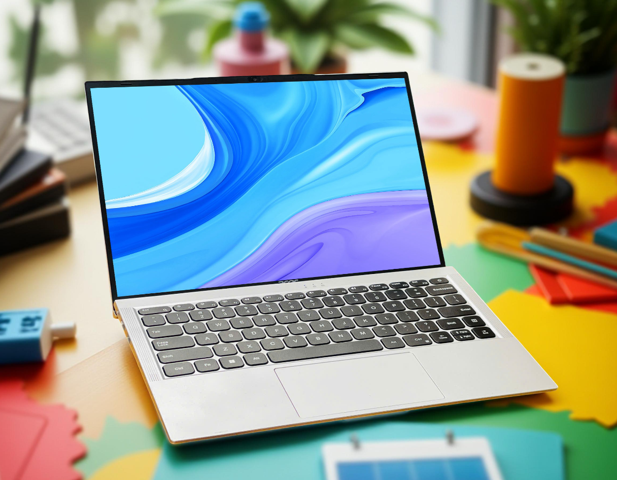 ACER ASPIRE LITE 14 AL14-51M i3 1215U