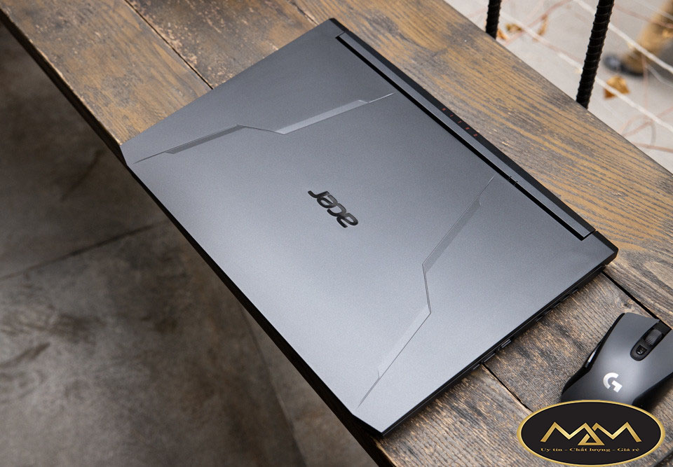 Laptop Acer Nitro 5 Gaming AN515-57-54MV I5 11400H giá rẻ