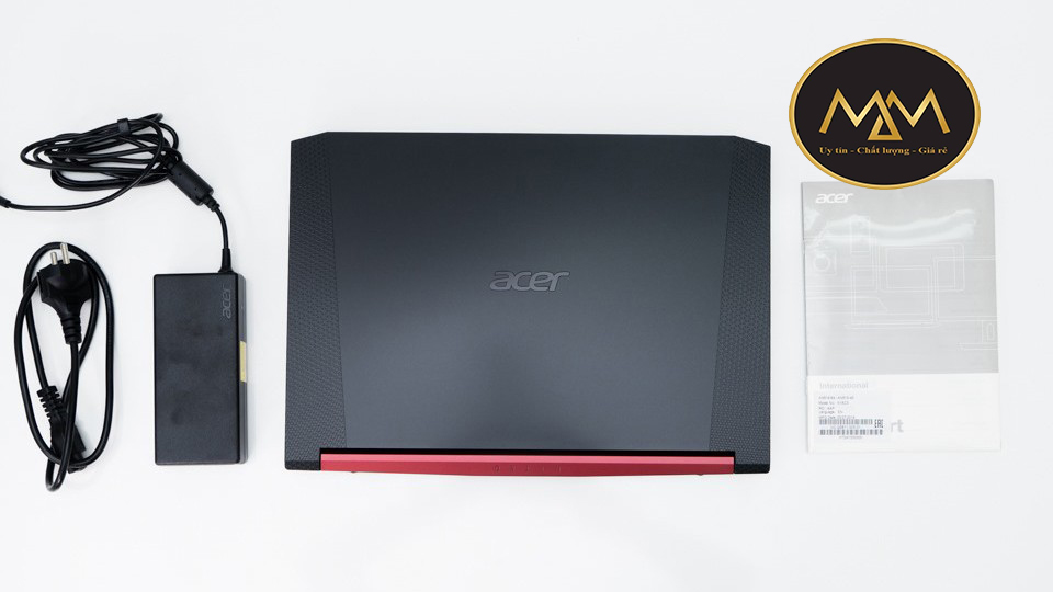 Acer Nitro 5 AN515-54 i5 9300 Giá rẻ