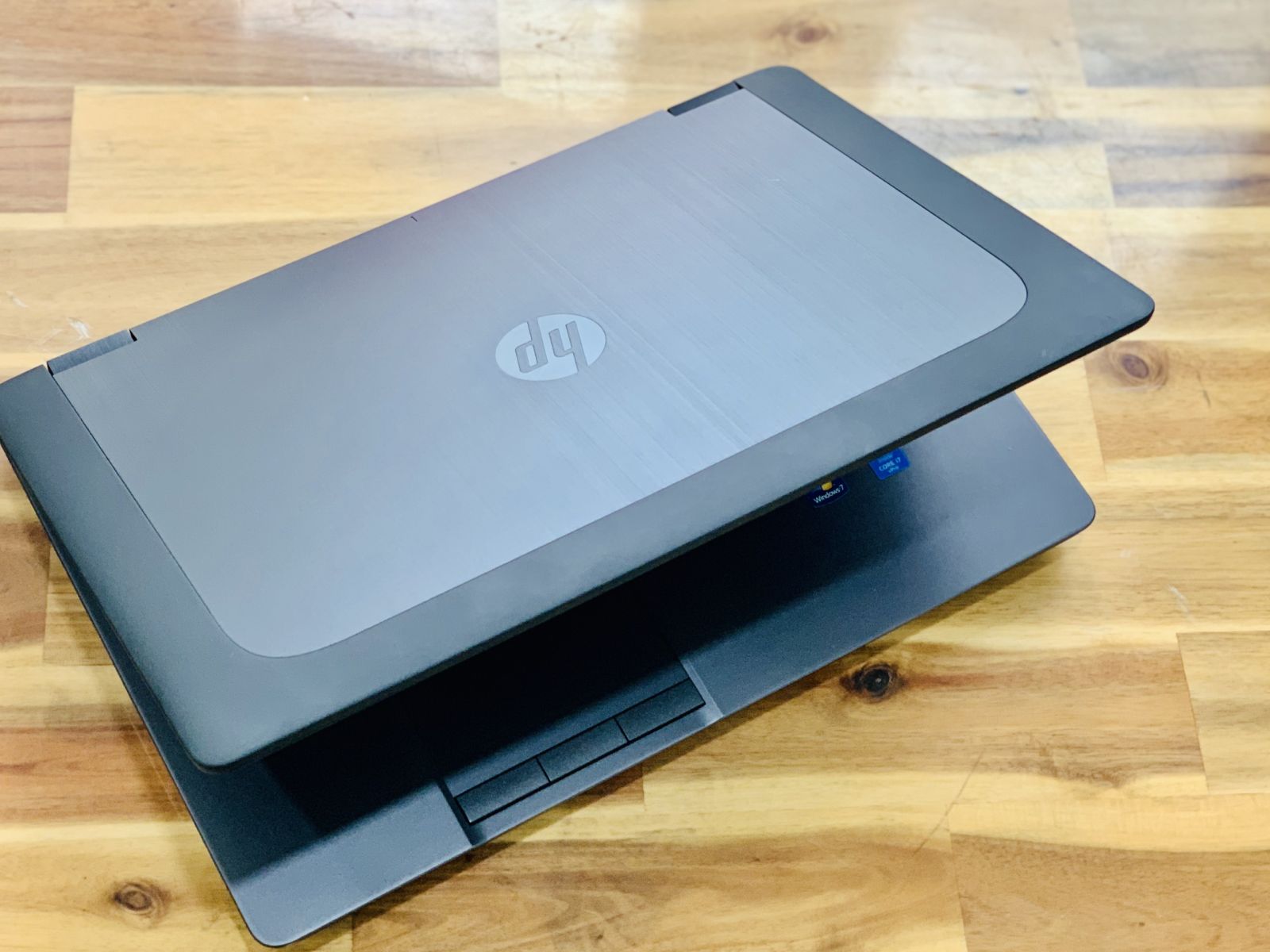 Hình ảnh HP Zbook 17 i7 Giá rẻ của Laptop Minh Mẫn