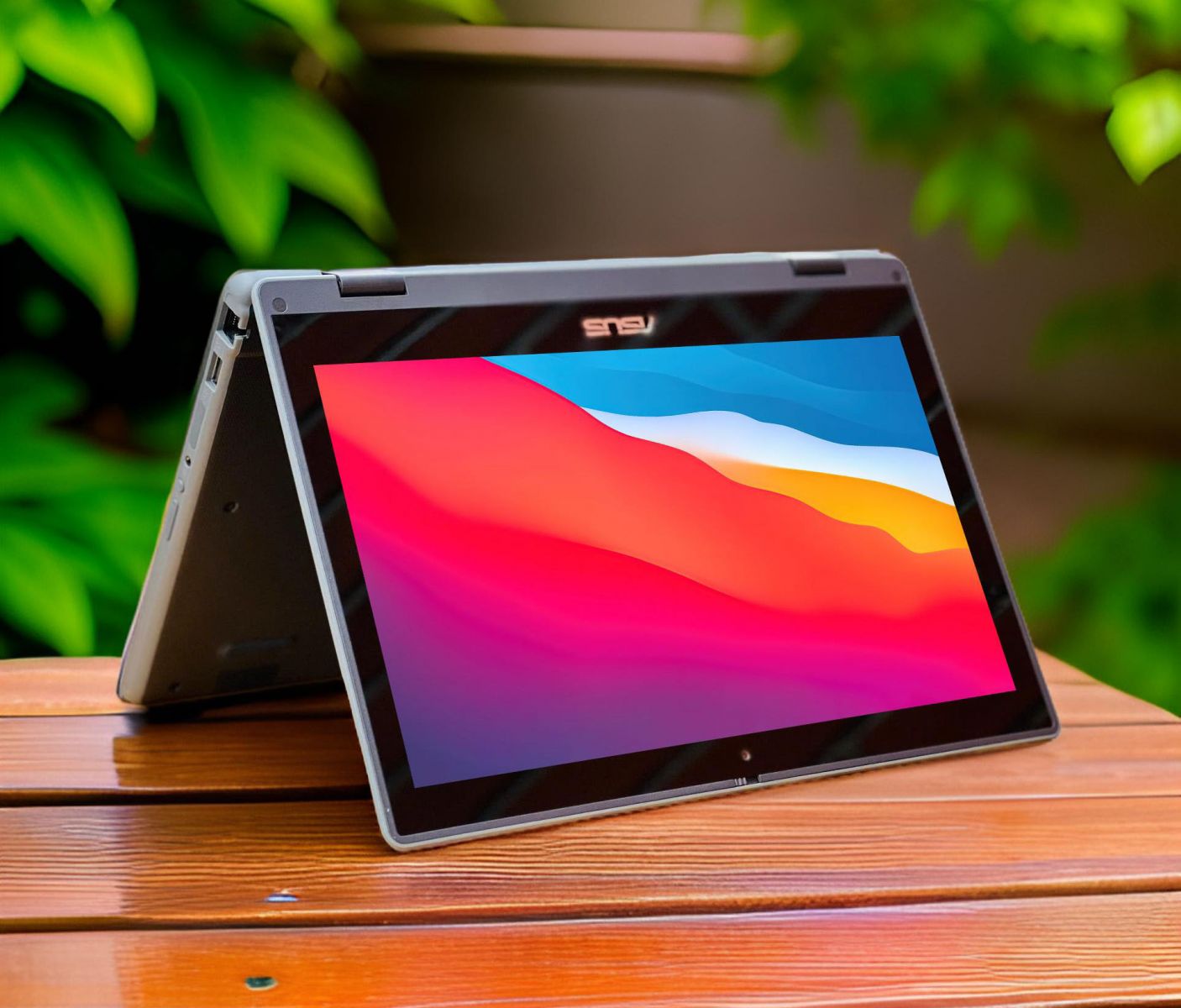 ASUS BR1100FKA N6000