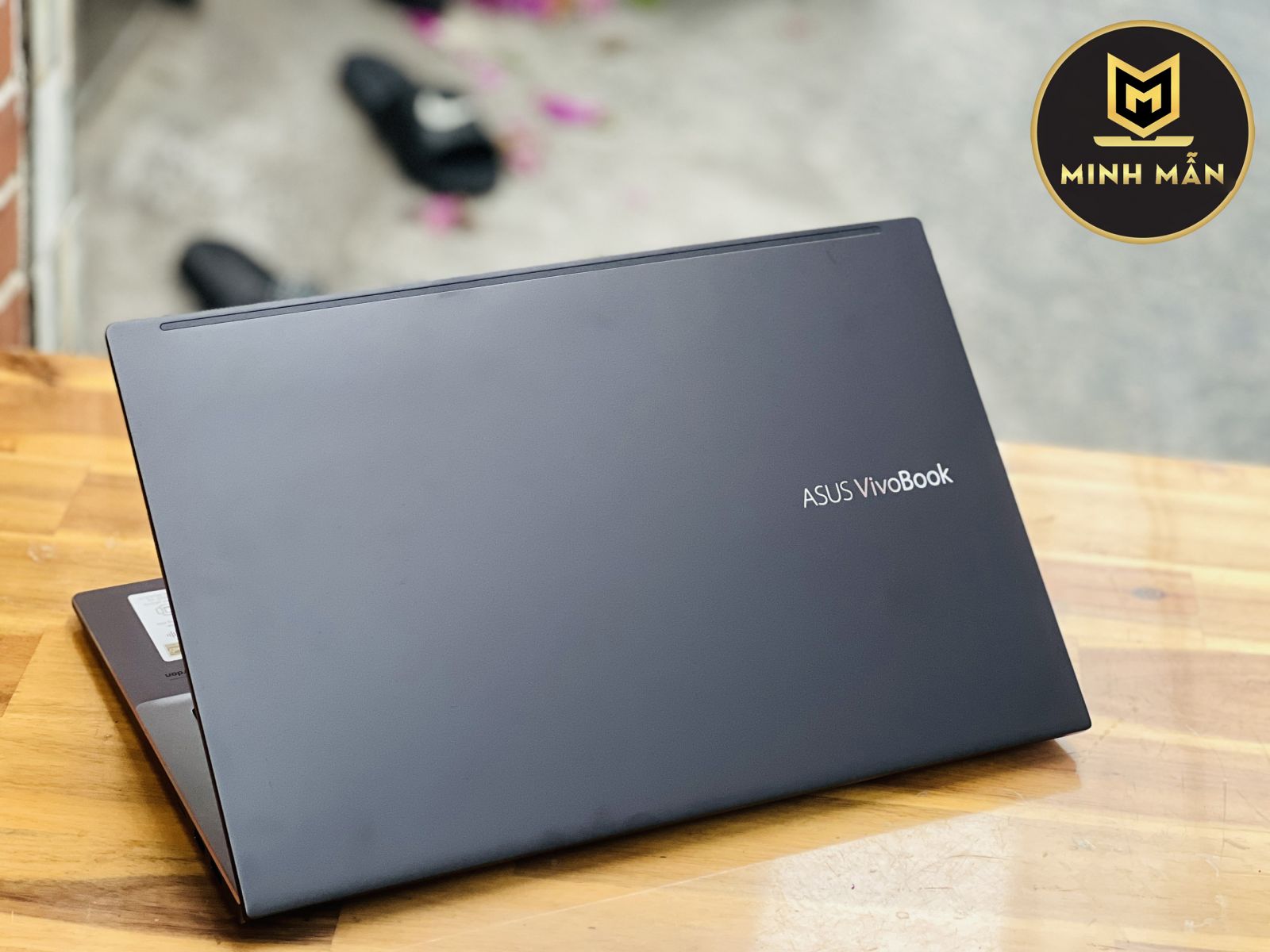 LAPTOP ASUS CORE I5 CŨ GIÁ RẺ