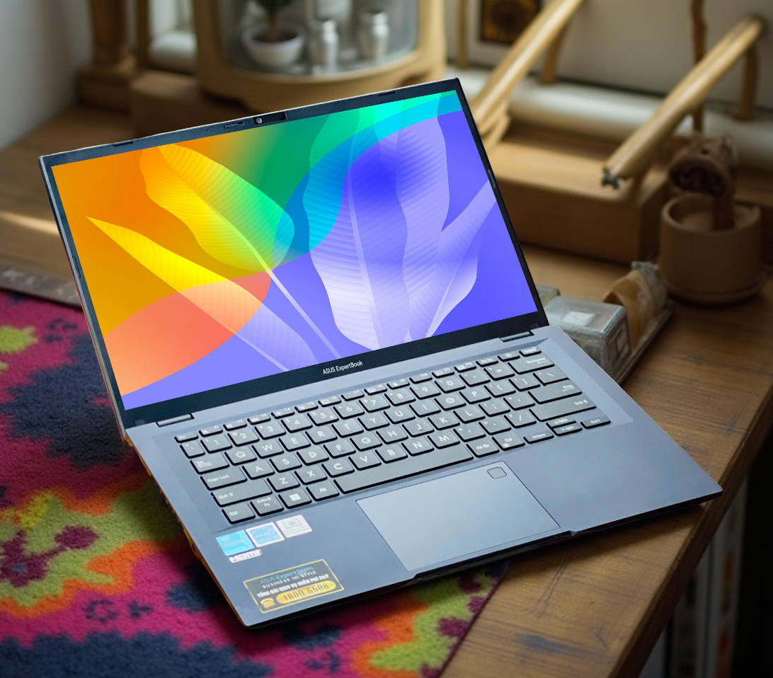 ASUS EXPERTBOOK B1402CBA i3 1215U
