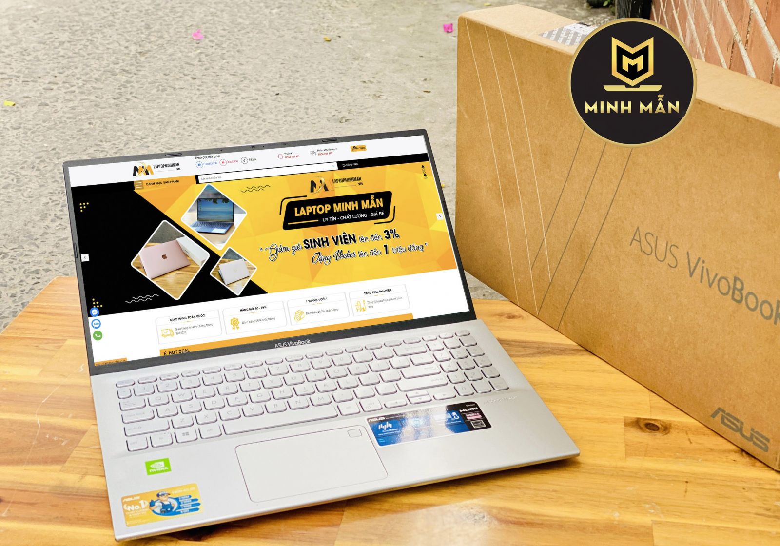 LAPTOP ASUS CORE I5 CŨ GIÁ RẺ