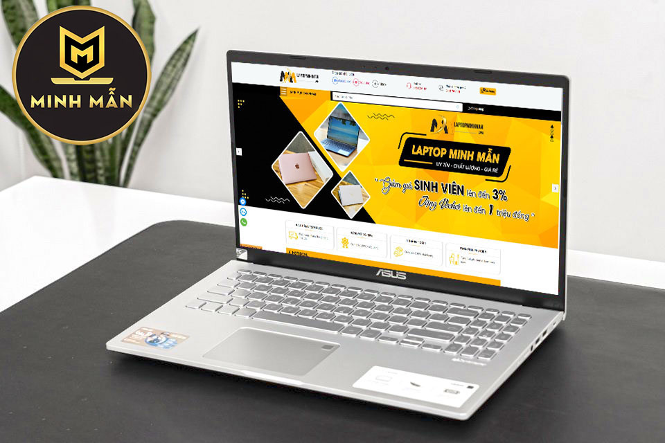 LAPTOP ASUS CORE I5 CŨ GIÁ RẺ