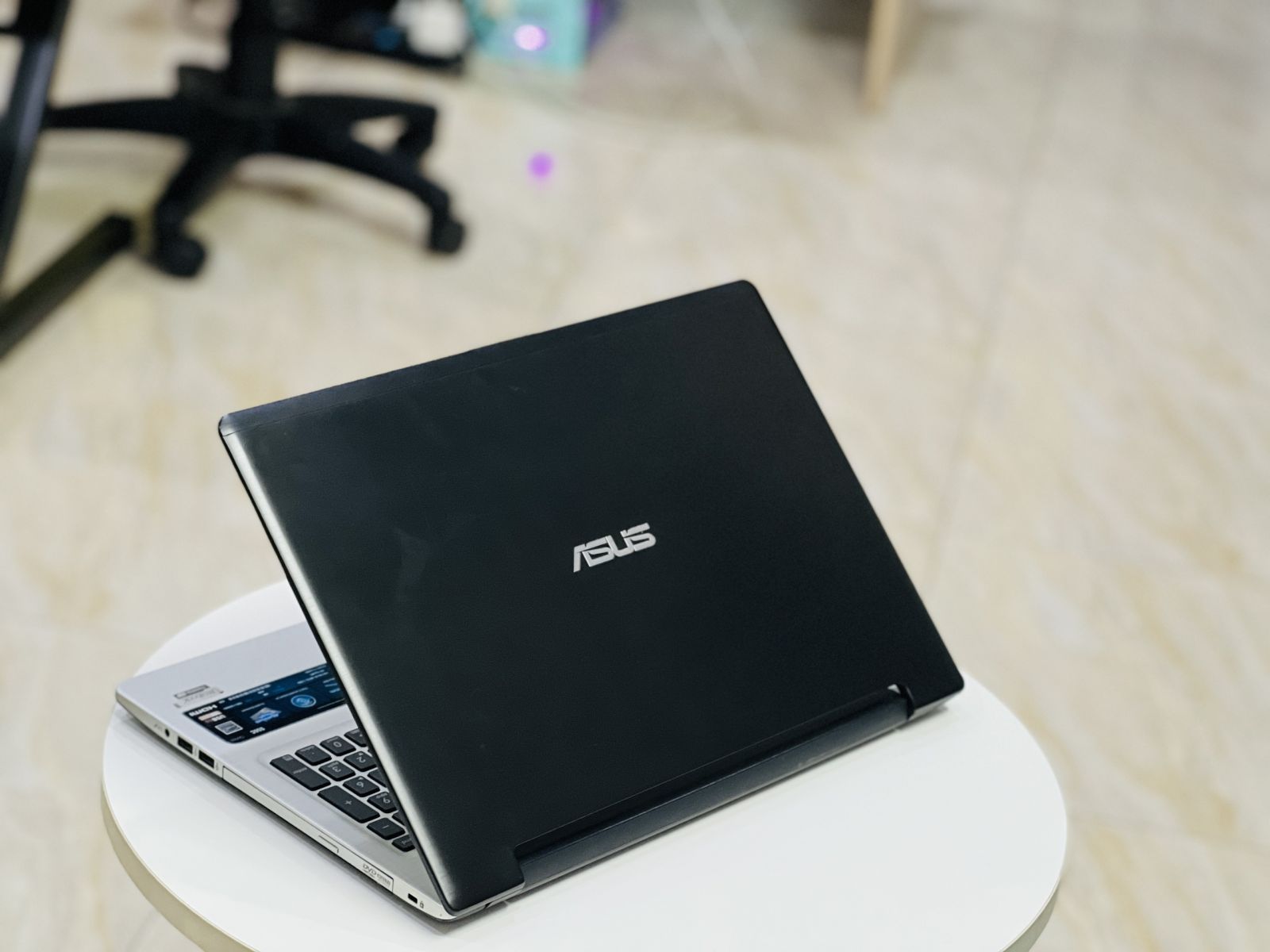 Laptop ASUS K56CA I5 cũ giá rẻ