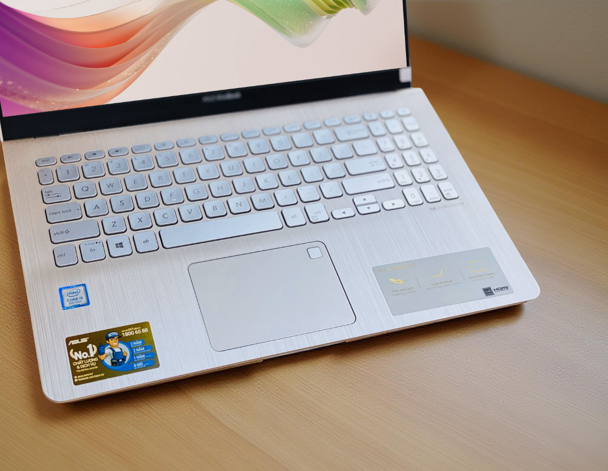 ASUS VIVOBOOK S530FN i5 8265U