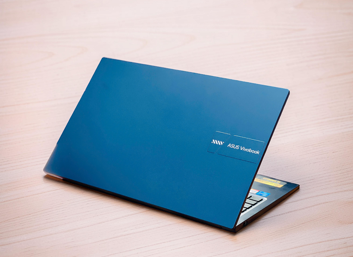 ASUS VIVOBOOK 15 X1504ZA i5