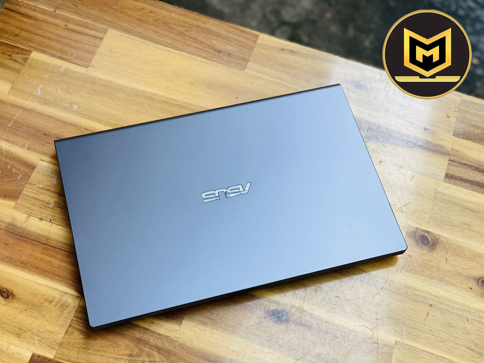 ASUS VIVOBOOK A512DA RYZEN 5 3500U 