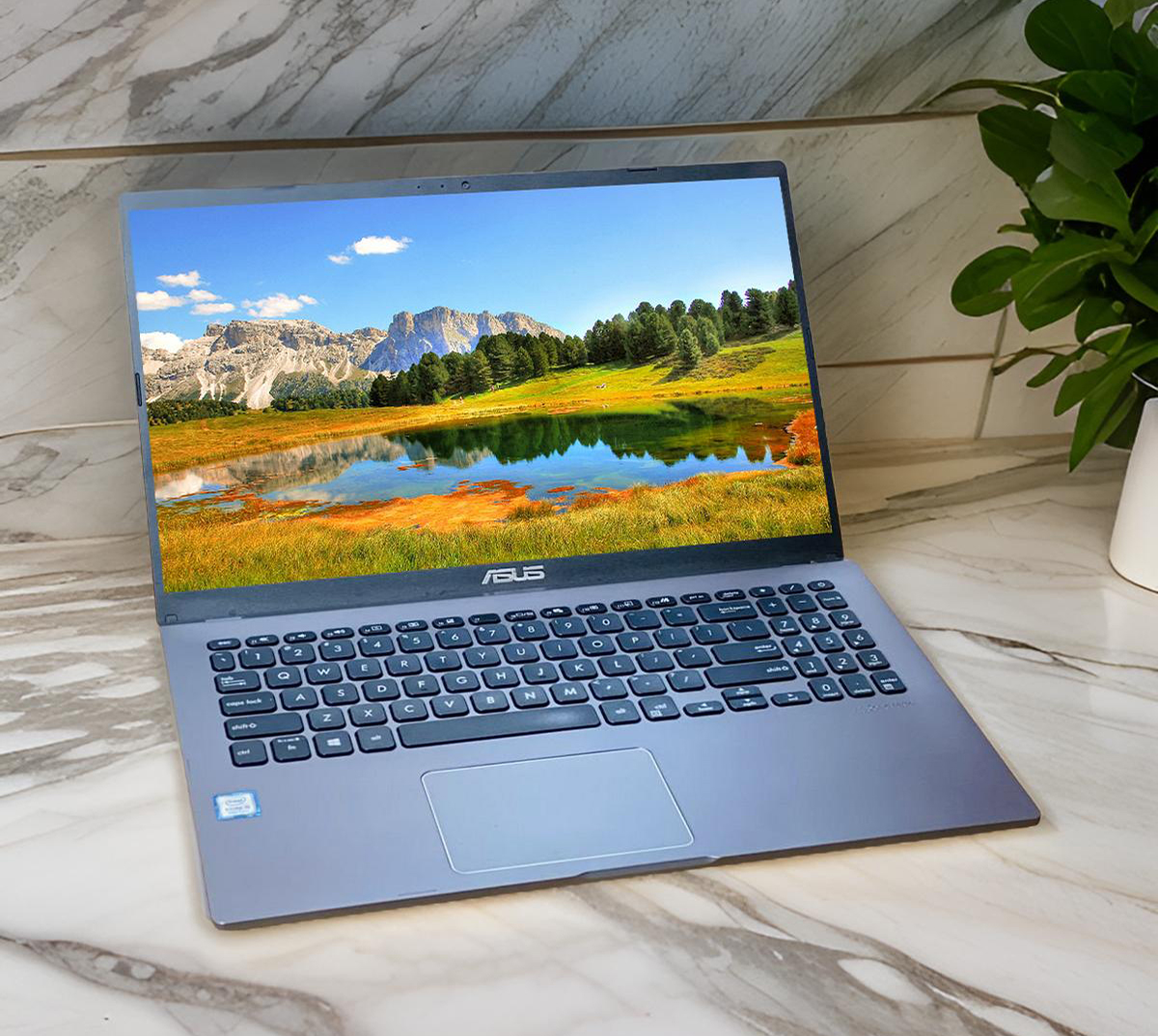 ASUS VIVOBOOK A512DA RYZEN 5 3500U 