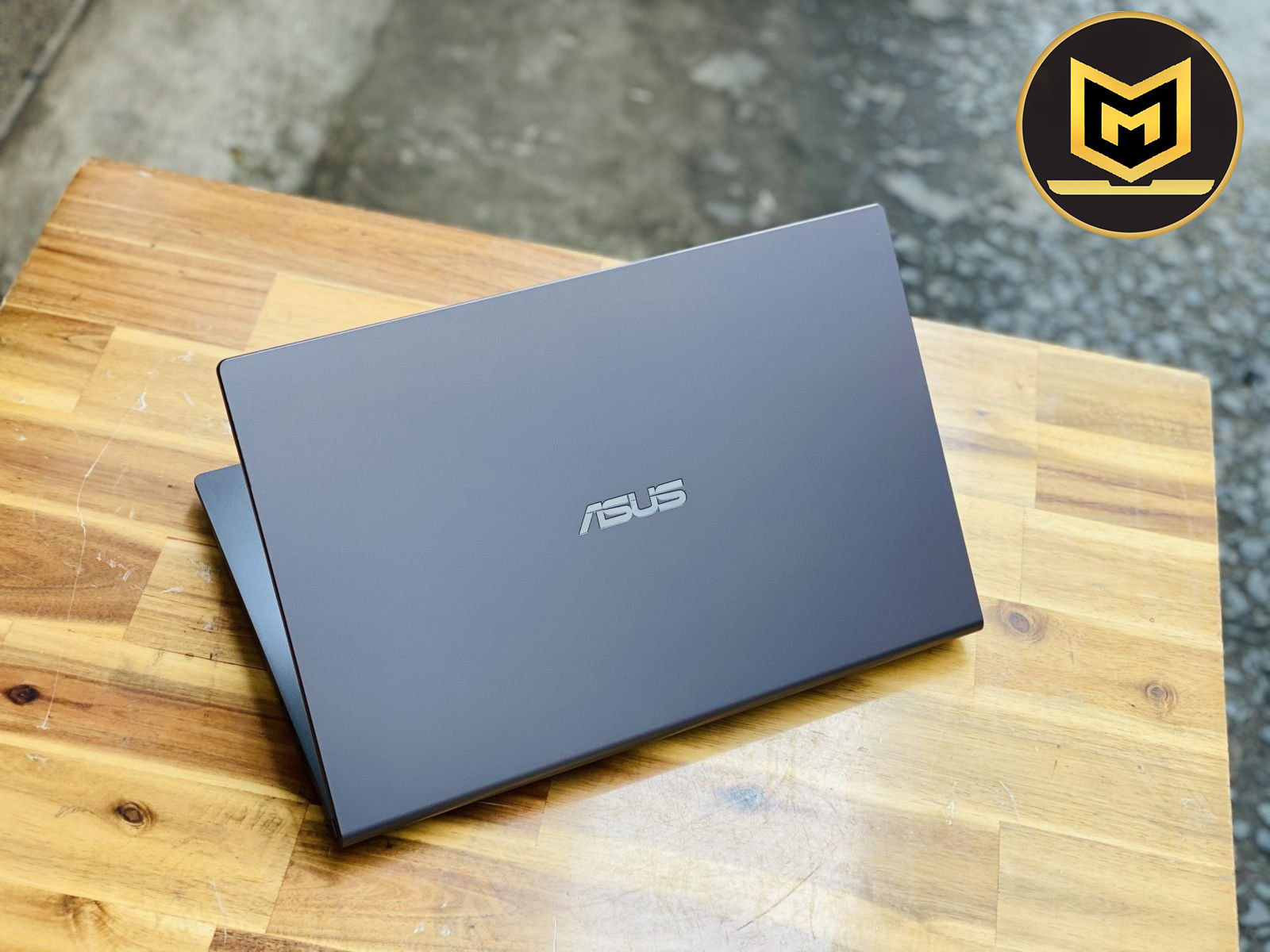 ASUS VIVOBOOK A512DA RYZEN 5 3500U 