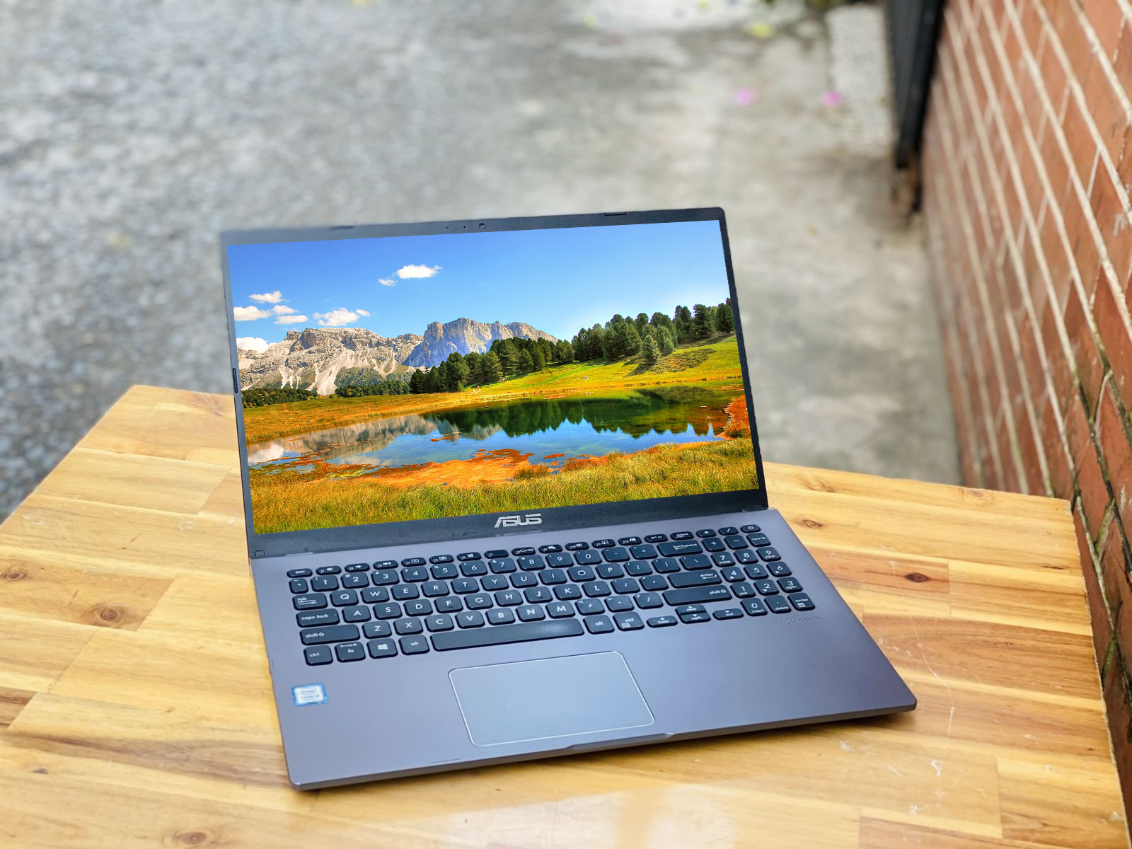 ASUS VIVOBOOK A512DA RYZEN 5 3500U 
