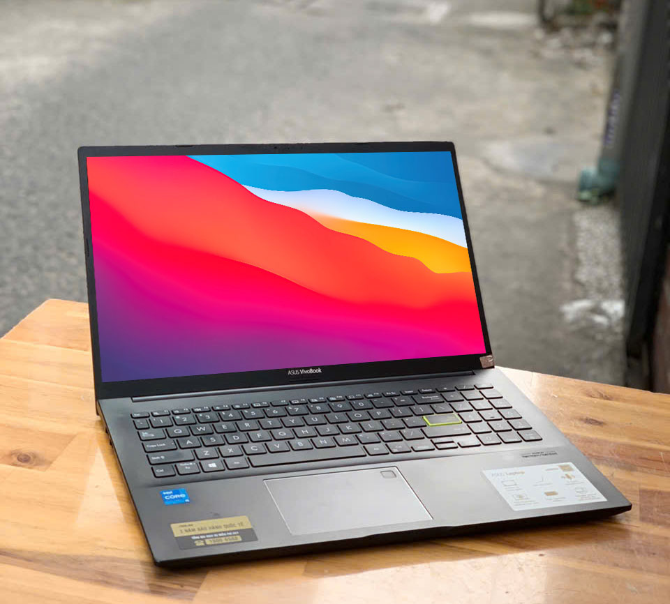 ASUS VIVOBOOK A515EA