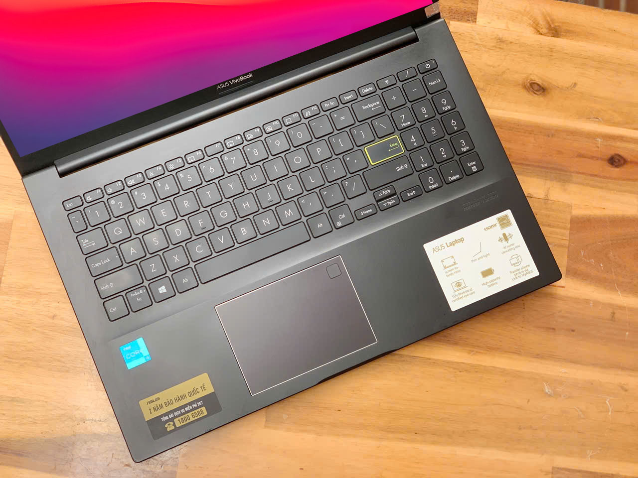 ASUS VIVOBOOK A515EA