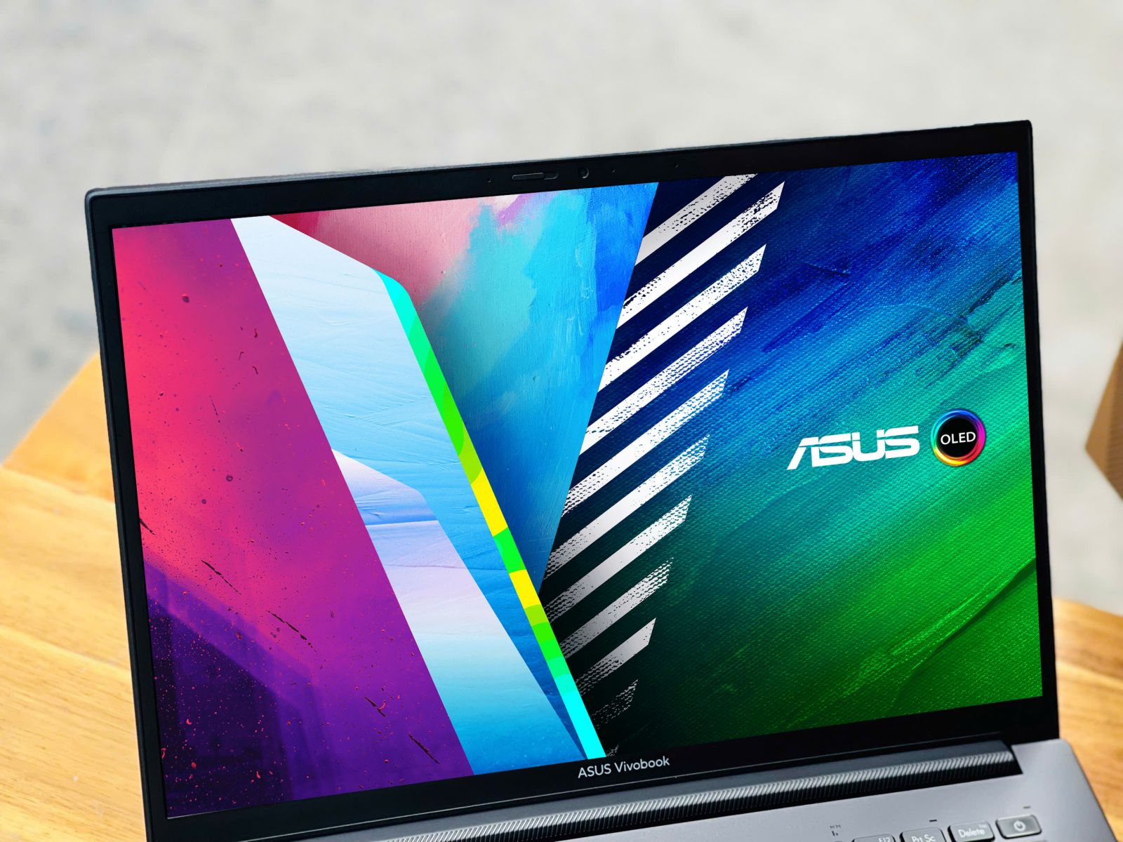 ASUS VIVOBOOK M7400QC RYZEN 5 5600H