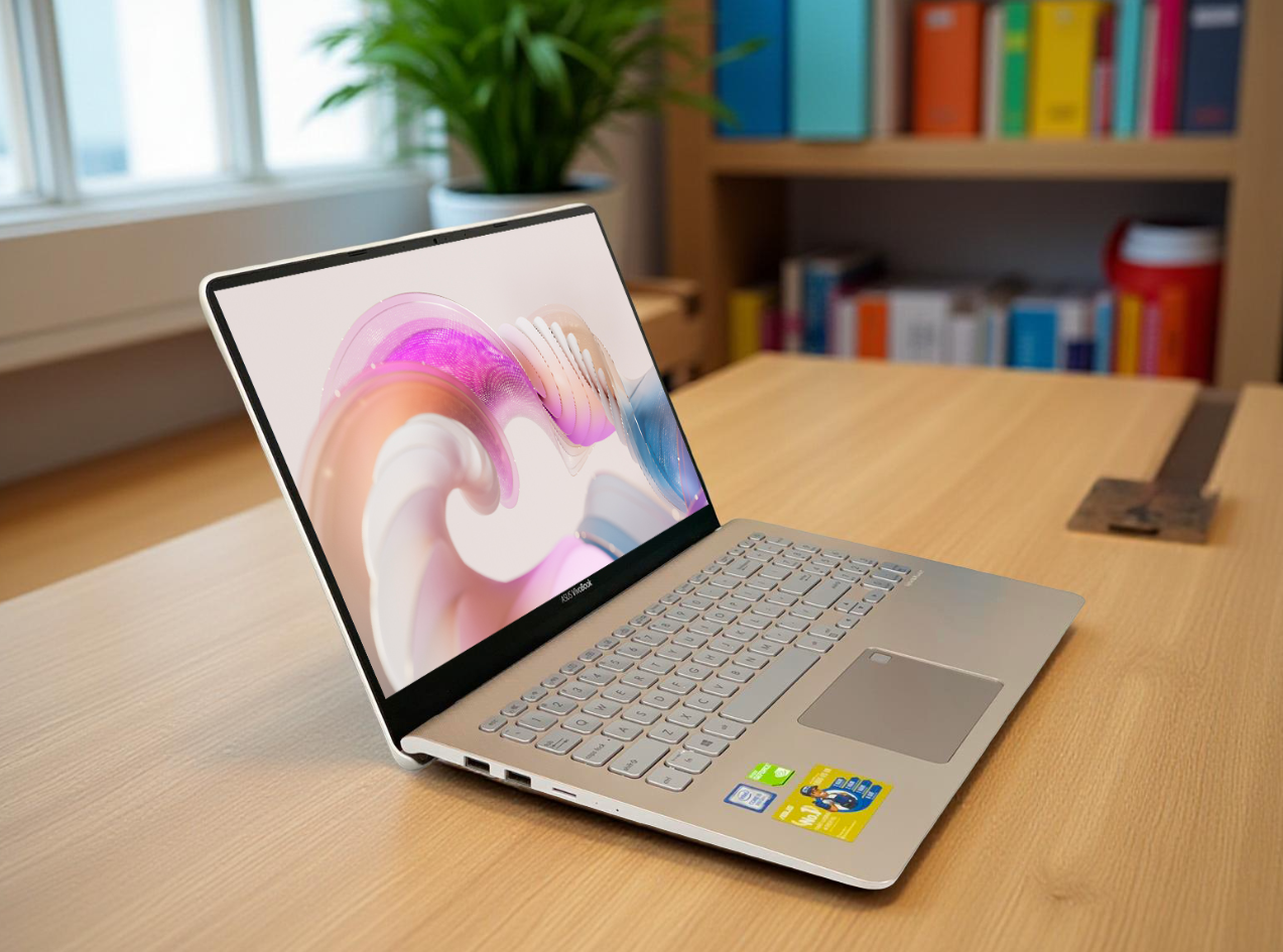 ASUS VIVOBOOK S530FN i5 8265U