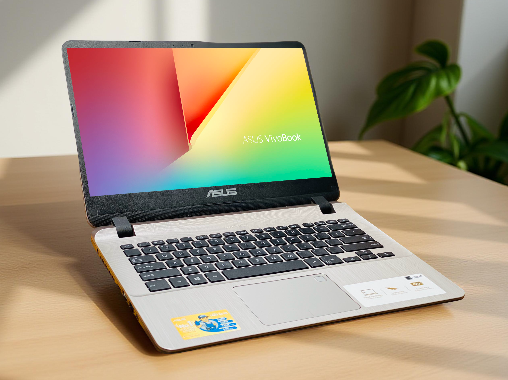 ASUS VIVOBOOK X407MA N5000
