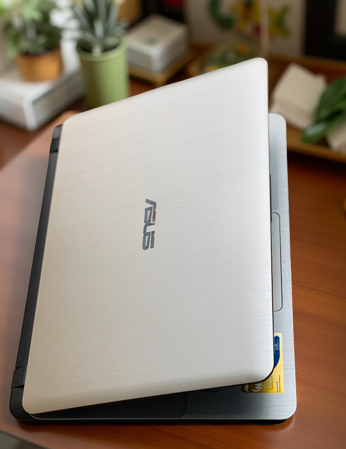 ASUS VIVOBOOK X407MA N5000