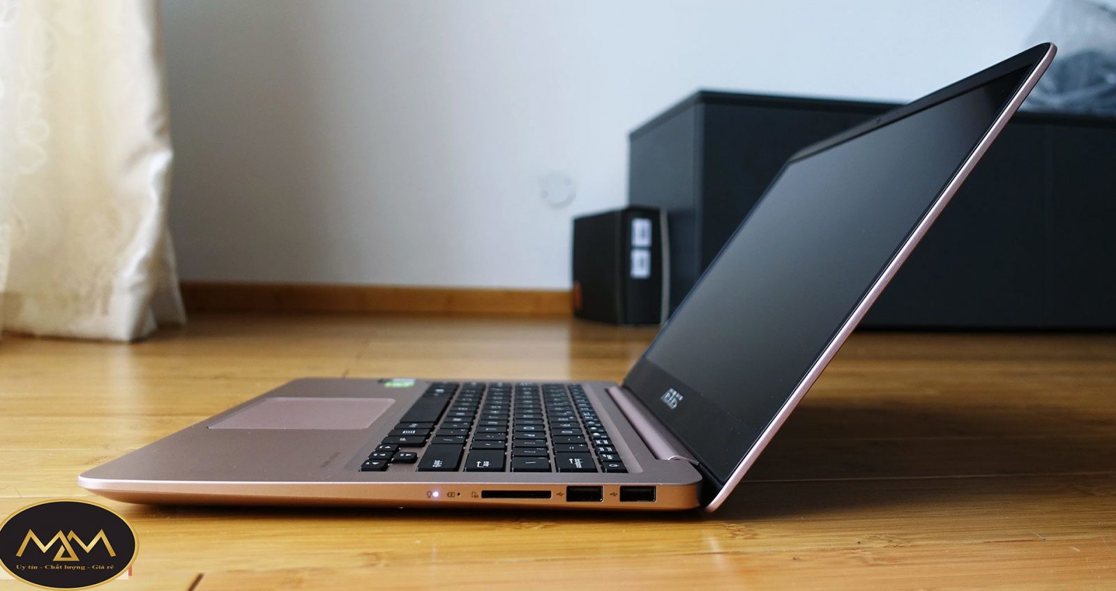 Laptop Asus Zenbook UX410UA i5 7200U