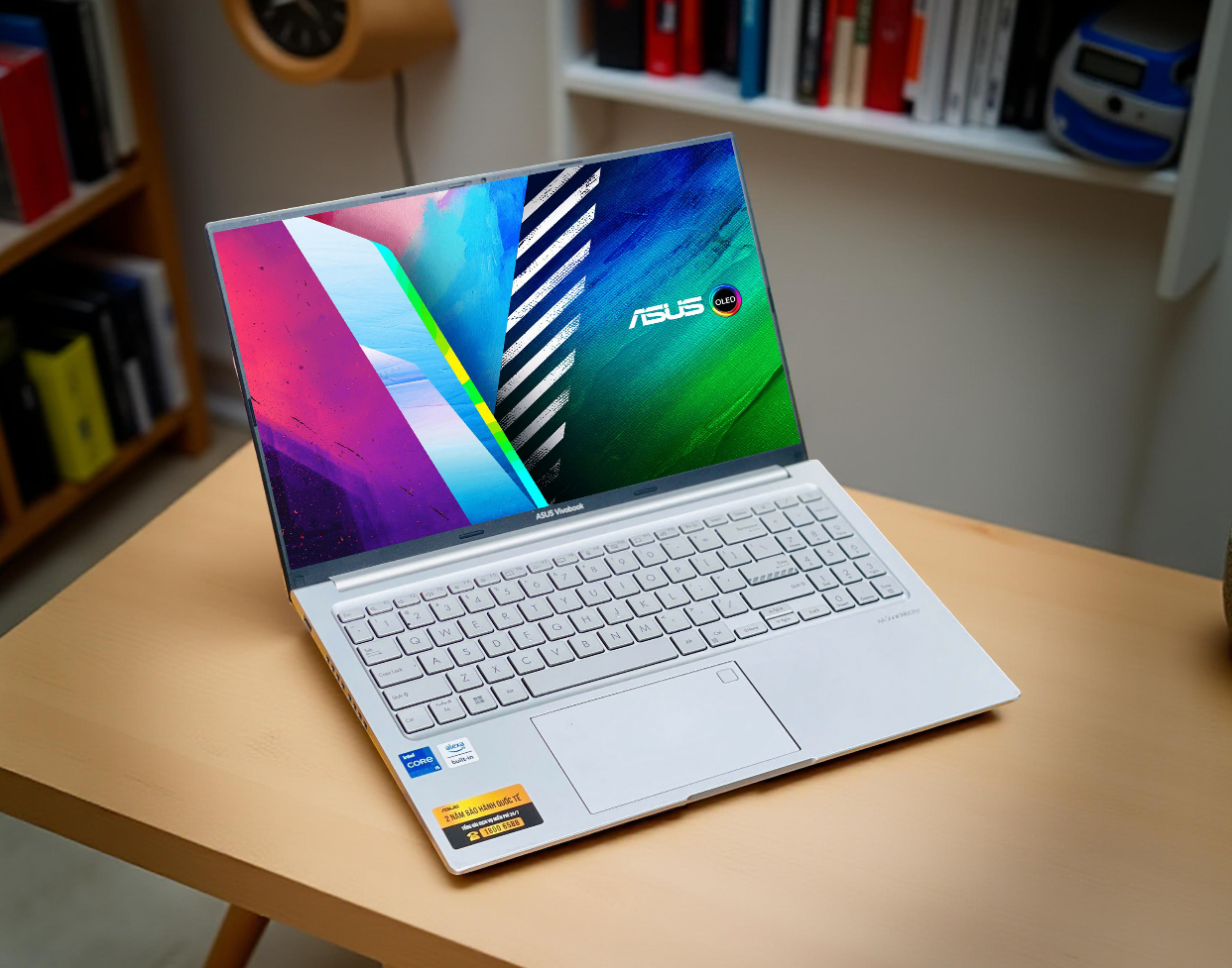 ASUS VIVOBOOK A1503ZA i5 12500H