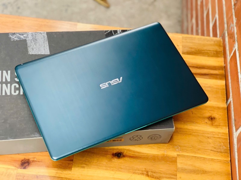 ASUS VIVOBOOK S530UA i3 8130U